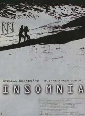 Insomnia Movie Poster with two shadowedInsomnia-Movie-Poster people walking
