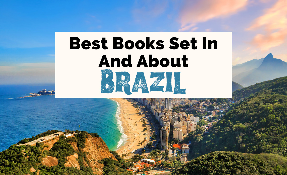 13 Riveting Books About Brazil