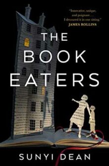 18 Riveting Monster Books For Adults & Teens - The Uncorked Librarian