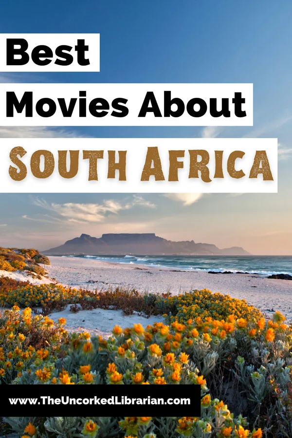 south african movies based on true stories