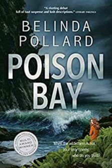 17 Amazing Books About New Zealand - The Uncorked Librarian