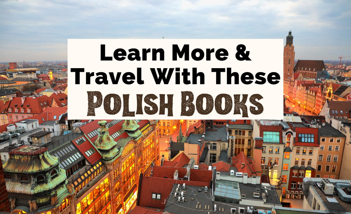 13 Strong Polish Books You Must Read The Uncorked Librarian