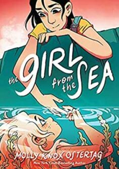25 Sensational LGBT Graphic Novels | The Uncorked Librarian