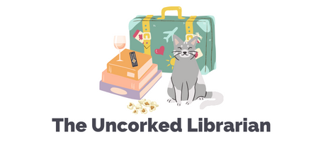 The Uncorked Librarian