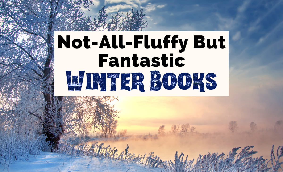 33 Best Winter Books To Cozy Up With