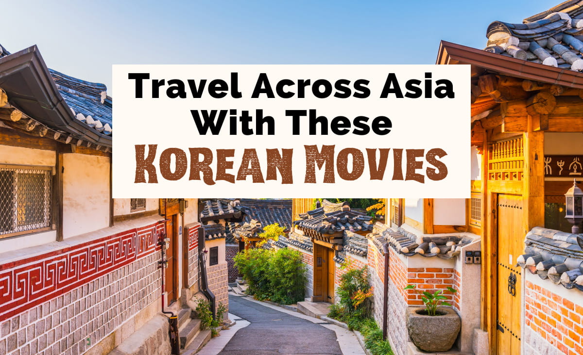 35 Best Korean Movies To Watch