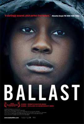 Ballast Film Poster