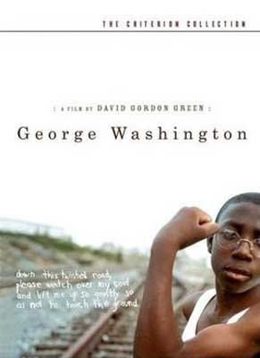 George Washington Film Poster