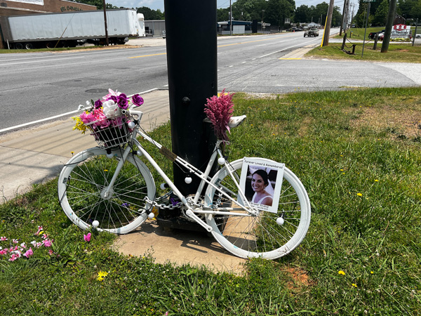 Carli Brewer Soukup Memorial