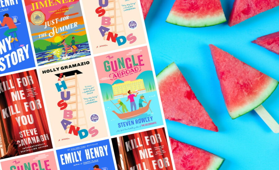 21 Best Out-Of-This-World Alien Books - The Uncorked Librarian
