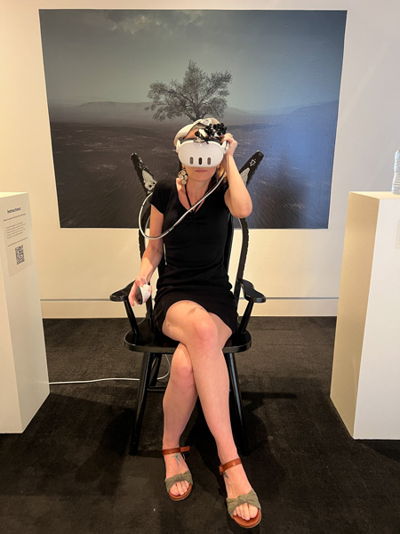 Asheville Art Museum Special Exhibit