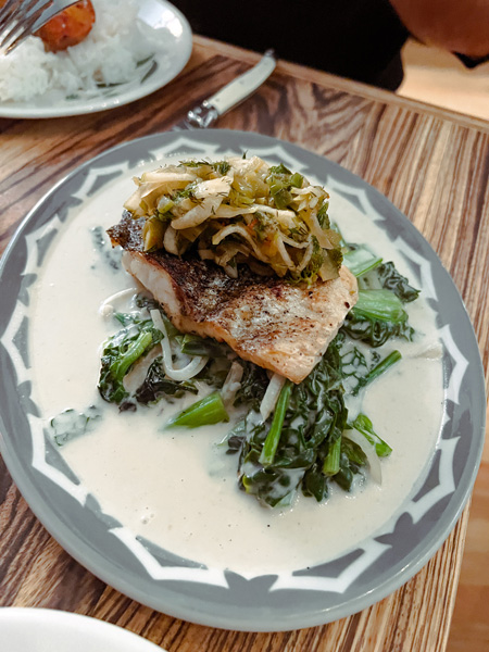 Neng Jrs Fish Dish