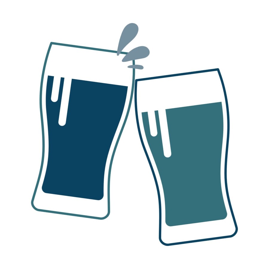 beer graphic