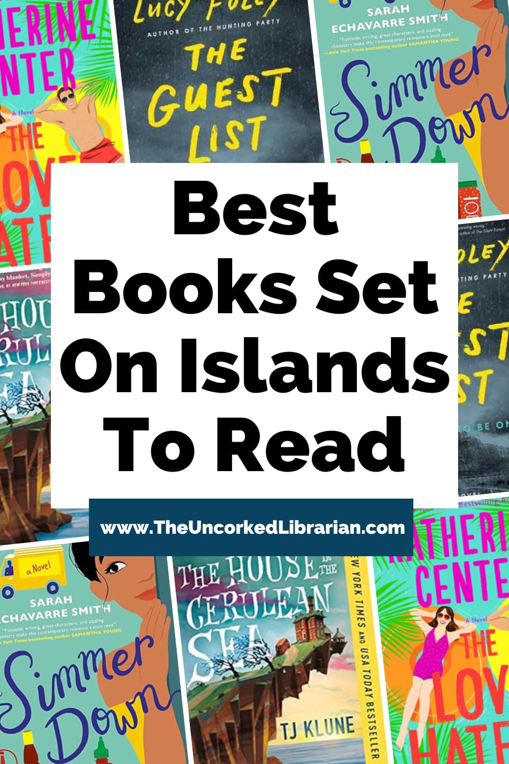 Pinterest Hidden Image