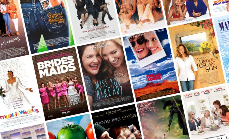 Best Friendship Movies posters